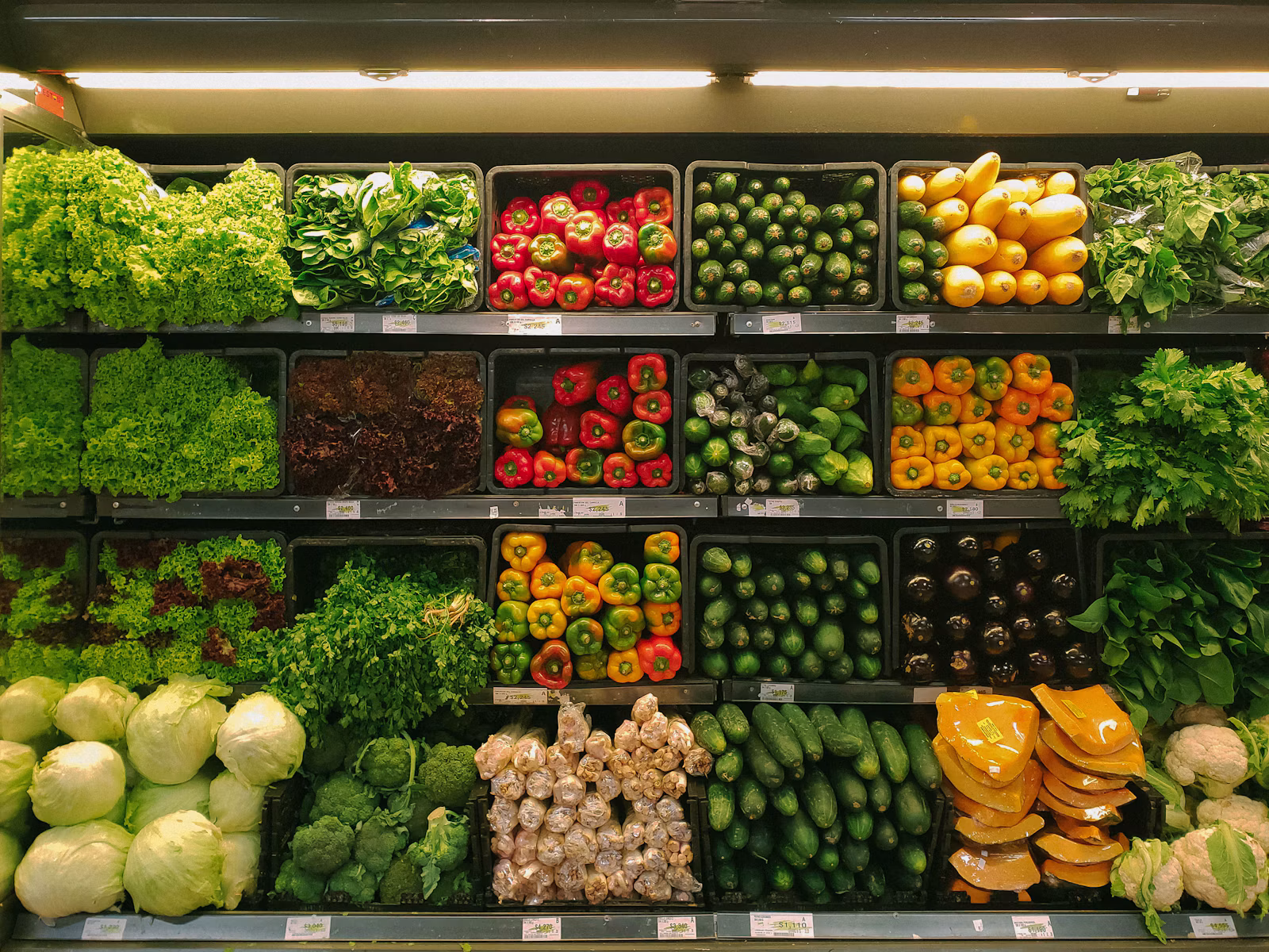 Super Mercados Bons Amigos